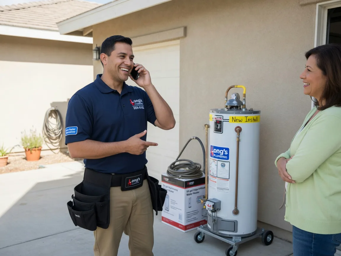 Leak Detection Cataula, GA FAQs